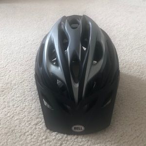 Bicycle Helmet